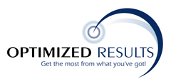 Optimized Results Logo